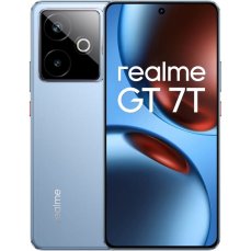realme GT 7T 12GB/512GB modrý