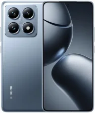 XIAOMI 14T Pro 12GB+1TB modrá / 6.67" / Android 14 (57291)