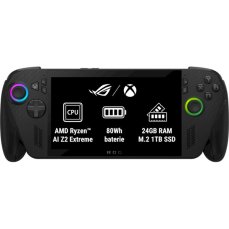 ASUS ROG Xbox Ally X Z2 Extreme čierny