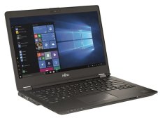 Fujitsu LifeBook U749 / 14" / Intel Core i5-8265U 1,60 - 3,90 GHz
 / 8 GB RAM / 256 GB SSD NVMe