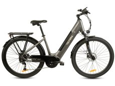 Voltera Nomad (šedá) 2025 Průměr kol: 29", Velikost rámu: ML, Výška jezdce: 163 - 185 cm: SKLADEM