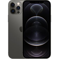 Apple iPhone 12 Pro 512GB grafitovo šedý (Kategória A)