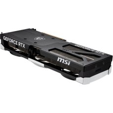 MSI NVIDIA GeForce RTX 5070 Ti 16G VENTUS 3X OC