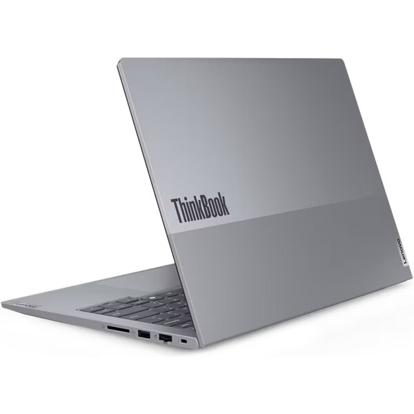 Lenovo ThinkBook 14 Gen 7 ARP  šedý - 3 roky záruky On-site po registraci