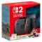 Nintendo Switch 2 + Mario Kart WORLD (N2H002)
