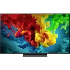 65" LG 65QNED83B6A.AEUD černá / Televize / QNED MiniLED / 4K UHD / WebOS / 120Hz / Herní režim 144Hz (65QNED83B6A.AEUD)