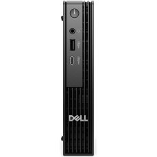 DELL Pro Micro QCM1255 (VHDP1) čierny - 3 roky záruky ProSupport On-Site