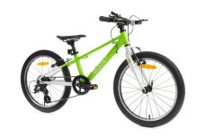BOOST Ultralight 20" (green - zelená): SKLADEM