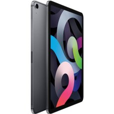 Apple iPad Air 10,9" (4. generace) 256GB Space Gray Wi-Fi + Cellular
