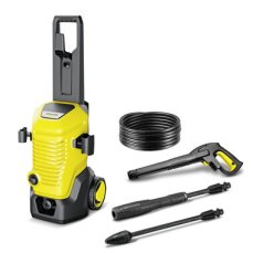 Kärcher K 5 WCM / Vysokotlaký čistič / 2100W / Tlak 145 bar / Průtok 500 l-h (1.324-400.0)