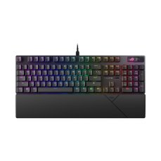 Asus ROG Strix Scope II X (NX Snow V2 / PBT) - US