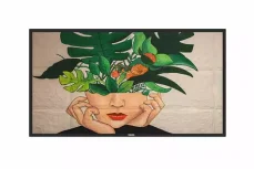 54.6 Philips 55BDL4650D-UHD čierna / VA / 3840 x 2160 / 16:9 / 8ms / 5000:1 / 500cd-m2 / HDMI + DP + DVI + VGA (55BDL4650D/00)