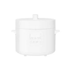 Xiaomi Elektrický tlakový hrnec bílá / 4.8L / 1000 W (BHR8845EU)