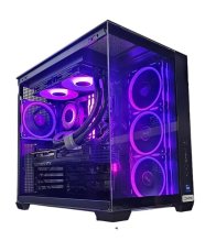 Herní PC Intel Core Ultra 5 245K/ 32GB DDR5/ Nvidia RTX 5070 / 1TB SSD/ 750W