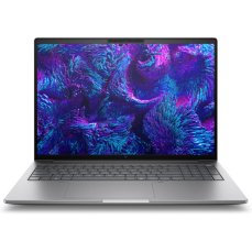 HP ZBook 8 16" G1i  stříbrný