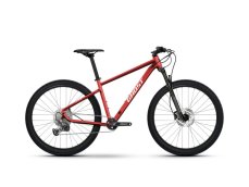 GHOST Kato Pro 27,5 Mad Red Glossy - S