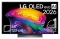48" LG OLED48C61LA / Televízia / OLED evo / 4K UHD (OLED48C61LA.AEU)