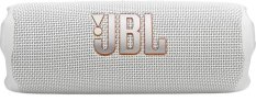 JBL Flip 7 přenosný reproduktor s IP68, White