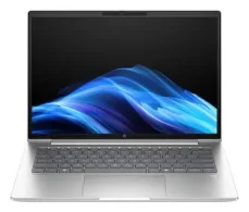 HP ProBook 4 G1a 14 strieborná / Notebook / 14" WUXGA / AMD RYZEN 5 220 3.2GHz / 16GB / 512GB SSD / Radeon 740M / W11P (B39Y0AT#BCM)