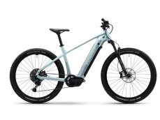 GHOST E-Teru Advanced 27.5 Misty Green/Earth Green - S