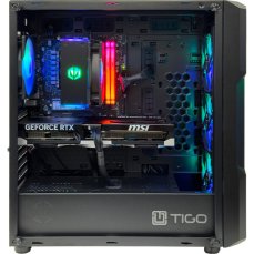 TIGO Ultimate R5-7500F 5070 - 1TB 32GB