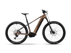 GHOST E-Teru Pro Old Copper/Darkened Steel Glossy - S