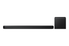 Samsung Soundbar Q série s Dolby Atmos HW-Q800H Černý HW-Q800H/EN