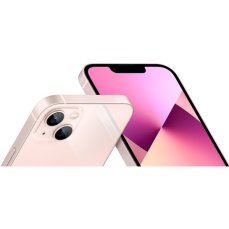 Apple iPhone 13 128GB růžový (Kategorie B)