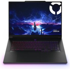 Lenovo Legion 9 18IAX10  RTX 5080 černý - 3 roky záruky Premium Care