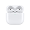 AirPods 4 s nabíjecím pouzdrem Bílá třídy Premium