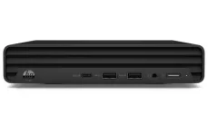 HP Pro Mini 260 G9 černá / Intel Core i5-1334U 1.3GHz / 16GB / 512GB SSD / Intel UHD / W11H (9M9N0AT#BCM)