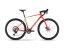 GHOST Asket CF Pro Passion Flame/Sandy Beige Glossy - S