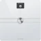 Withings Body Comp bílá / Chytrá osobní váha / nosnost 200kg / Bluetooth / WiFi (WBS12-White-All-Inter)