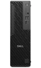 DELL Pro Max Slim FCS1250 černá / Intel Core Ultra 7-265 2.4GHz / 16GB / 512GB SSD / Intel Graphics / W11P (YKG40)