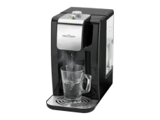 ProfiCook HWS 1168 černý-nerez / Dávkovač horké vody / 2600W / 2.2L (HWS 1168)