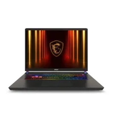 MSI Vector 17 HX AI A2XWJG-031CZ šedá / 17" QHD+ / Intel Core Ultra 9 275HX / 32GB / 2TB SSD / RTX 5090 24GB / W11H (9S7-17S372-031)