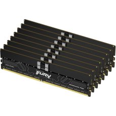 Kingston FURY Renegade Pro DDR5 128GB 5600MHz CL28 DIMM (8x16GB) EXPO/XMP