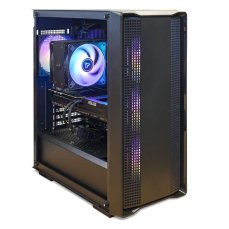 BARBONE GAME RTX5070 by GreenT