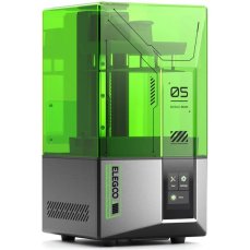 ELEGOO Mars 5 3D tiskárna