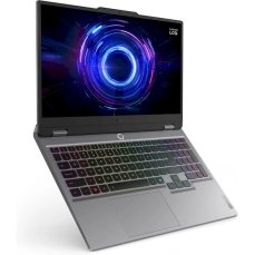 Lenovo LOQ 15IRX10  šedý + 3. rok záruky po registraci