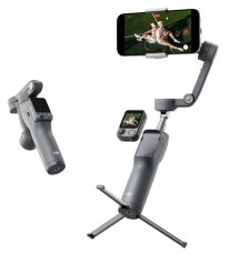 DJI Osmo Mobile 8P Standard Combo (CP.OS.00000617.01)
