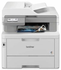 Brother MFC-L8340CDW / Farebná / multifunkcia / LED / A4 / WiFi / USB / duplex (MFCL8340CDWYJ1)