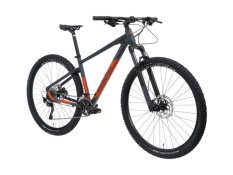 GHOST Kato 700 SE Grey/Orange Matt - S