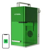 2-in-1 Laser engraver xTool F1 (IN-P5010204)