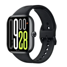 XIAOMI Redmi Watch 5 čierna / Chytré hodinky / 2.07 "AMOLED / 432 x 514 / 5ATM / BT (6941812784563)
