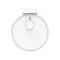 XIAOMI Robot Vacuum S40C biela / Robotický vysávač / vysávanie  mopovanie / 5000 Pa / 2600mAh (BHR9664EU)