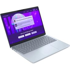 DELL 14 Plus modrý + 3. rok záruky ProSupport On-Site