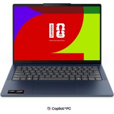 Lenovo IdeaPad Slim 5 14AGP11 modrý