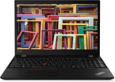 Lenovo ThinkPad T15 Gen 1 / 15,6" / Intel Core i7-10610U 1,80 - 4,90 GHz
 / 32 GB RAM / 512 GB SSD NVMe