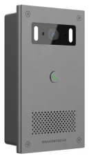 Grandstream GSC3565 / Dveřní video interkom / IP66 / IK10 / PoE / 10W reproduktor (GSC3565)